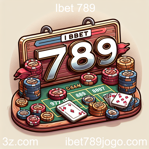 Descubra o Mundo dos Cassinos Online no Ibet 789