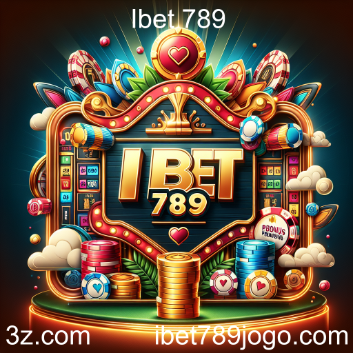 Descubra as Melhores Promoções do Ibet 789