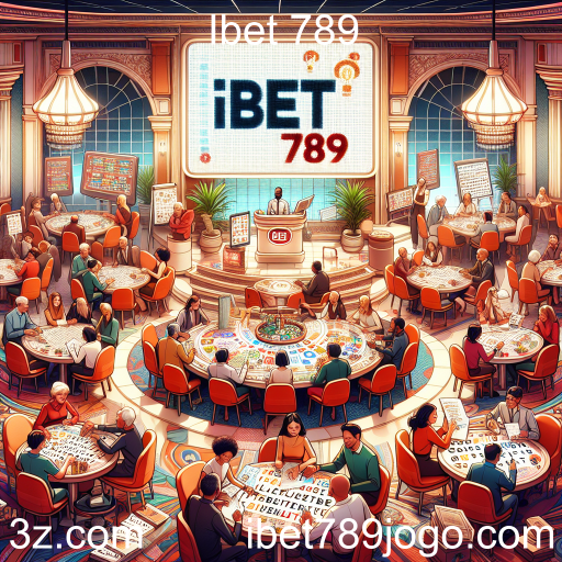 Descubra a Categoria Suporte no Ibet 789